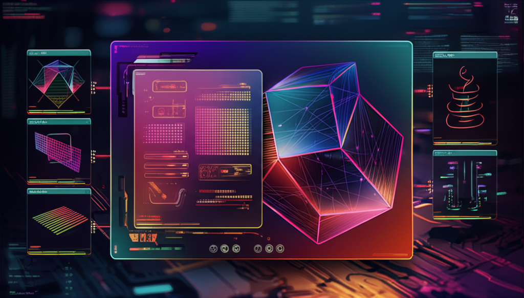 Software Design Document code snippet