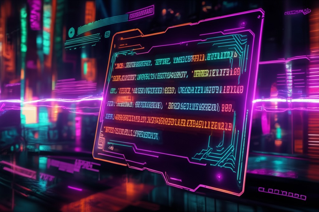 Encrypted File Manager code snippet