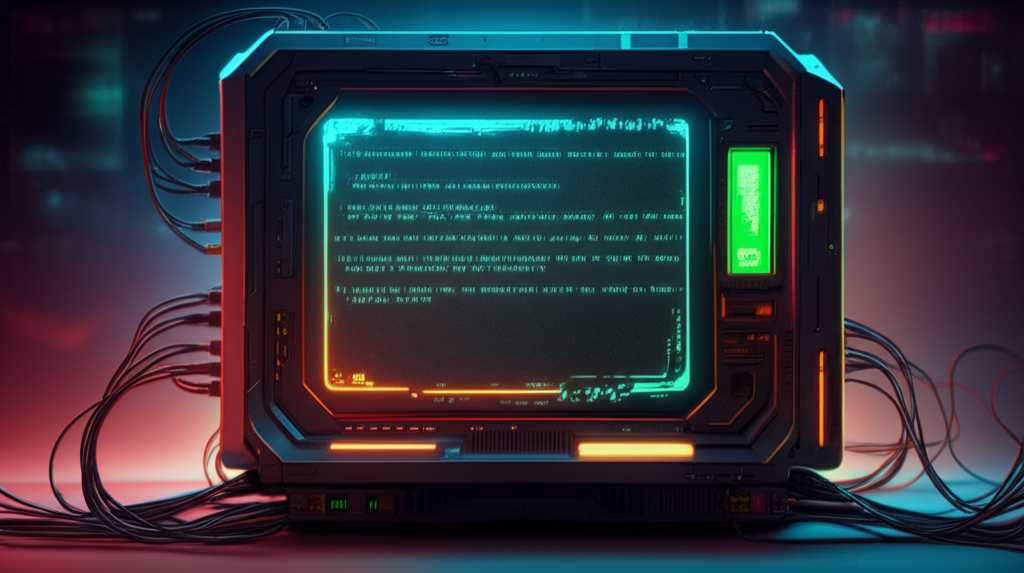 Demand Paging Simulator code snippet